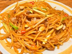 -马家饭堂(南街薰酱店)