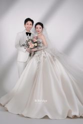-B.Bridge Couture婚纱礼服(福田店)