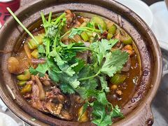 -川香煲(茅台路店)