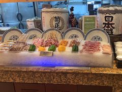 -厦门悦华酒店·绿庭主题自助餐厅