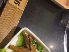 -井格重庆火锅(西直门凯德Mall店)