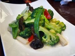 -那拉提之疆·新疆菜(美院店)