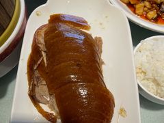 -大鸭梨(天通西苑店)