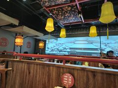 -额娘·春饼烤鸭(乐汇城店)