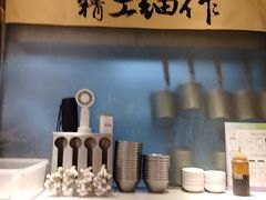 -双燕楼·手工馄饨·汤面小吃(世纪汇店)