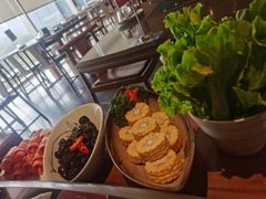 -捞王锅物料理(上海世茂广场店)