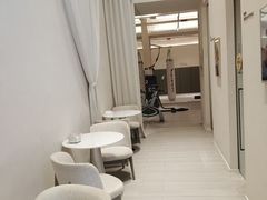 -YCHL Studios健身工作室(市二宫店)
