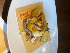 -绍兴老味道·非遗门店(银泰城店)