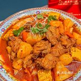 吃滩羊品西北风情，经济实惠又好吃