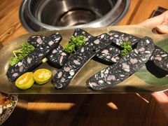 -金龙烧烤·牛肉面(西塔店)