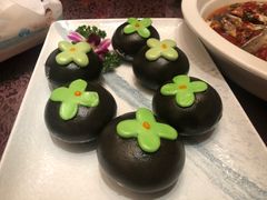 -香宫中餐厅 · 桂林香格里拉