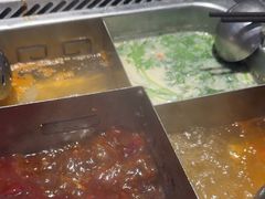 -海底捞火锅(老城根店)