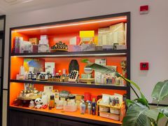 -Angkor SPA 柬埔寨古法按摩(环贸店)