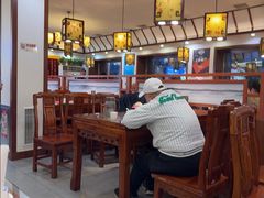 -惠宾饭庄(中山路店)