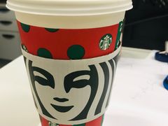 -星巴克(陆家嘴软件园店)