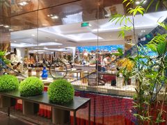 -帝豪酒店•马可勃罗西餐厅