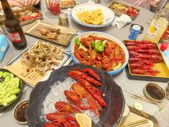 -龙虾奇迹(大华三路店)