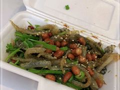 -陈添記·祖傳爽鱼皮·西关老字号(广州首店)