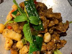 -小菜园新徽菜(常州武进吾悦店)
