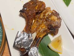 -味见·荣家(亚泰大街店)