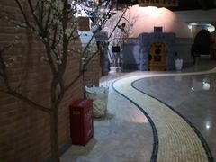 -纽斯桑拿会所(天山店)