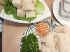-湯系·煲汤手艺人(东二环泰禾广场店)