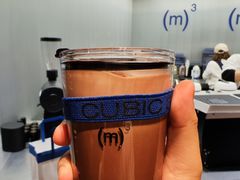 -CUBIC3三立方咖啡(西岸凤巢店)