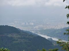-金堂县云顶石城风景区