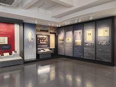 -梁启超故居纪念馆