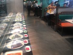 -曹家小菜(胜太路店)