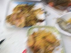 -东江海鲜大排档·潮汕菜·砂锅粥