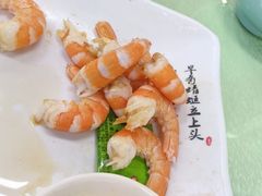 -景好海鲜餐厅(大鹏必选旅游店)