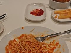 -宜家·瑞典风味餐厅(三桥店)