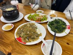 -皮蛋弟砂锅店(总店)