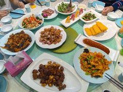 -泰福成大酒店(泰来道店)