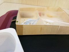 -高铁便当(长白街店)