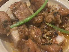 -蔡澜点心·粤菜(花城汇南区店)