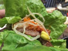 -大發韩国烤肉(八佰伴店)