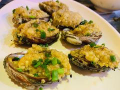 -覃记海鲜美食餐厅