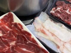 -林记潮牛·牛肉火锅(上马墩店)