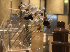 -杭州钱江新城万怡酒店-西餐厅