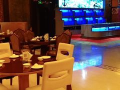 -启东恒大酒店·吕四渔号海鲜餐厅