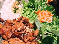 -安南越南餐厅(青岛万象城店)