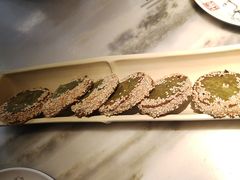 -绿茶餐厅(昆明世纪金源店)