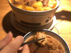 -小放牛炒菜馆(华北商厦店)