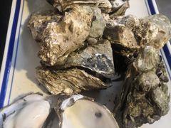 原味烤生蚝-财神鸡煲(华强北店)