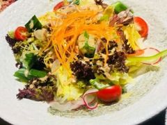 -热血兄弟·炭火烤肉(融侨中心店)