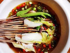 -嘉州叶婆婆钵钵鸡(建设路店)