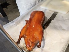 四季民福烤鸭-四季民福烤鸭店(前门店)