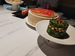-晓淮山·扬州早茶·淮扬菜(龙阳广场店)